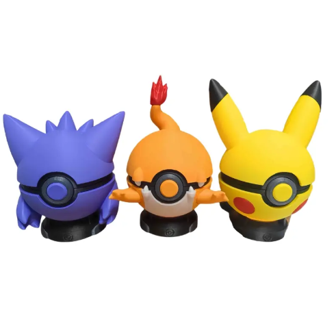 Lámpara de cristal con diseño 3D Pkm