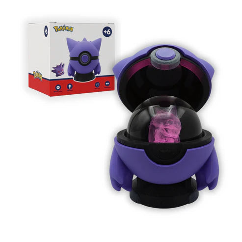 Lámpara de cristal con diseño 3D Pkm