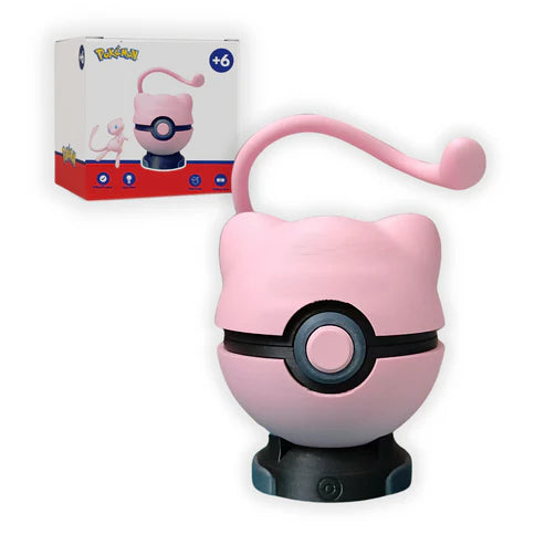 Lámpara de cristal con diseño 3D Pkm