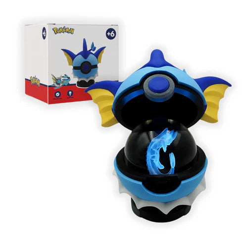 Lámpara de cristal con diseño 3D Pkm